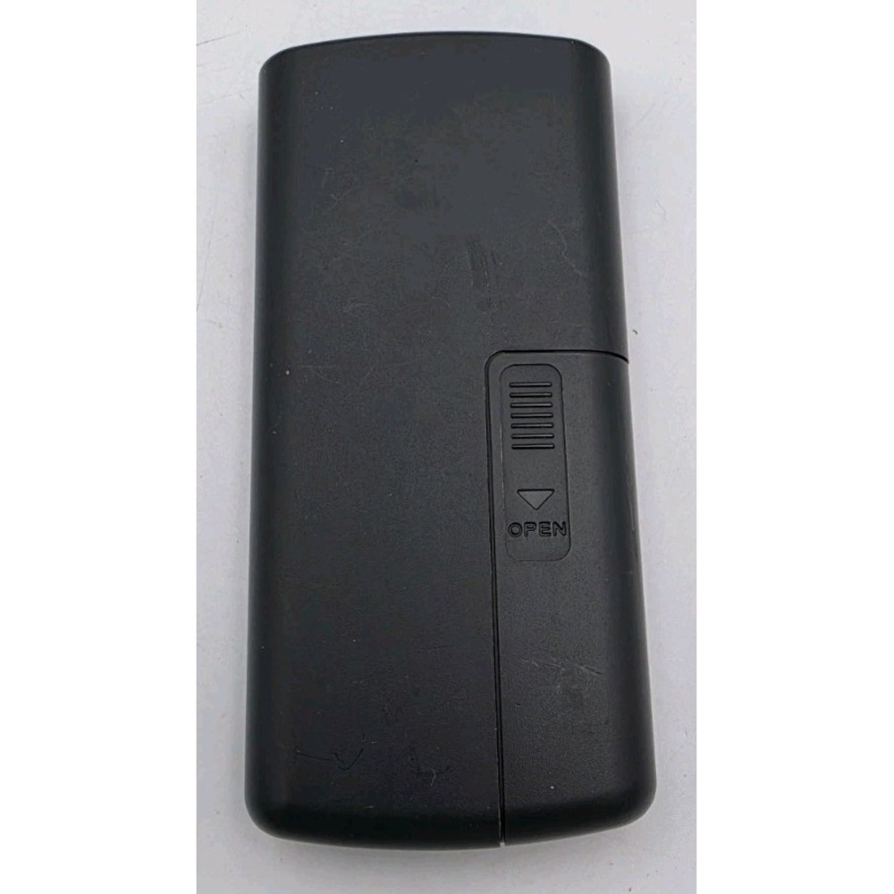Sony Remote Control Commander RMT-806 Camcorder Video Camera Accessory Black - Picture 2 of 3